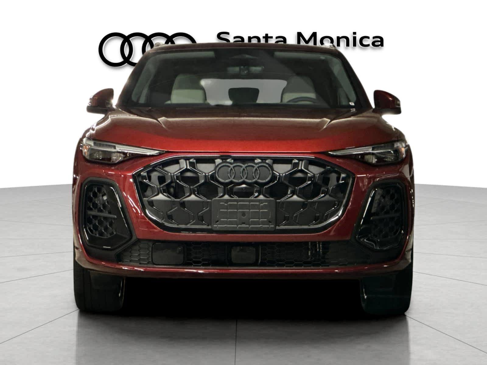 New 2026 Audi Q5 Premium Plus AWD/4WD image 10