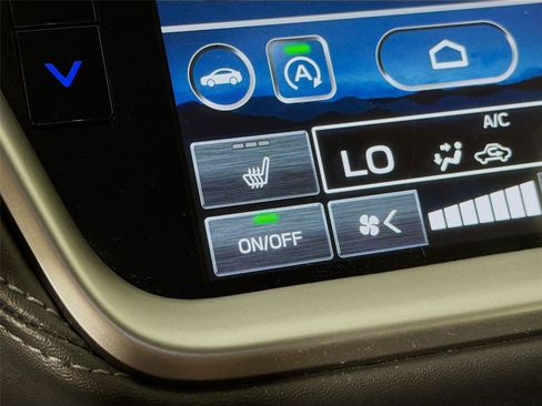 Used 2023 Subaru Legacy Premium AWD/4WD image 24