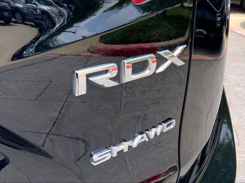 Used 2023 Acura RDX AWD w/ Technology Package image 10