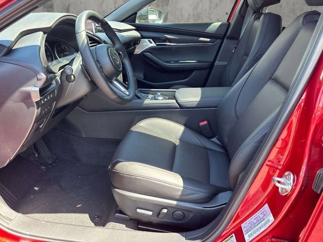 New 2026 MAZDA MAZDA3 Hatchback w/Premium Plus Pkg AWD/4WD image 29