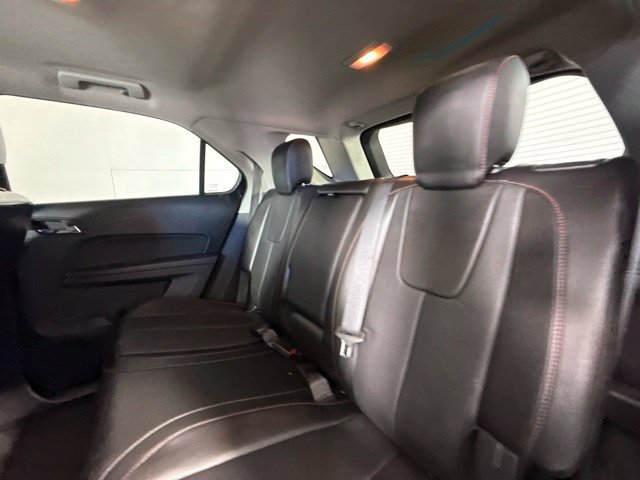 Used 2016 Chevrolet Equinox LTZ w/ Enhanced Convenience Package AWD/4WD image 29