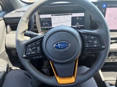 New 2026 Subaru Outback Wilderness AWD/4WD image 20