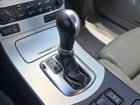 Used 2008 INFINITI G37 Journey w/ Premium Pkg RWD image 10