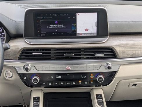 Used 2021 Kia Telluride SX w/ SX Prestige Package image 19