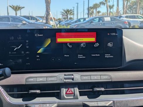 New 2025 Kia K4 EX image 17