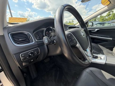 Used 2017 Volvo S60 T5 Inscription AWD/4WD image 11