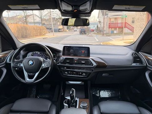 Used 2019 BMW X3 xDrive30i w/ Convenience Package image 34