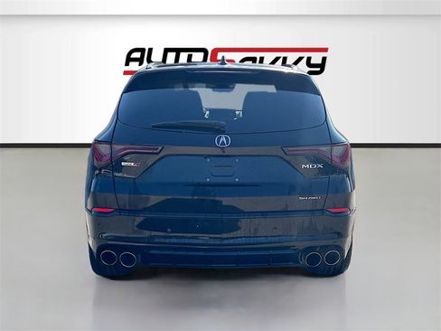 Used 2024 Acura MDX Type S image 6