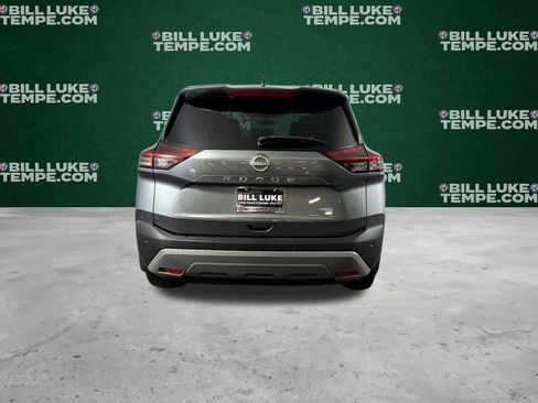 Used 2023 Nissan Rogue S image 7