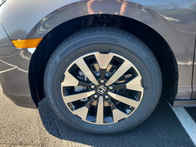 New 2027 Honda Odyssey EX-L image 17