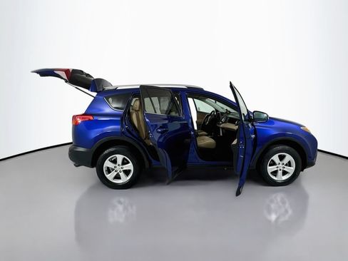 Used 2014 Toyota RAV4 XLE FWD image 27