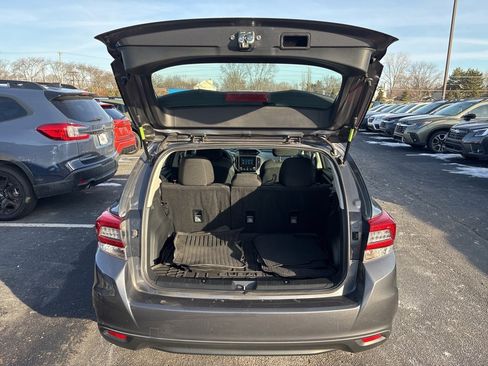 Certified 2022 Subaru Impreza Premium image 7