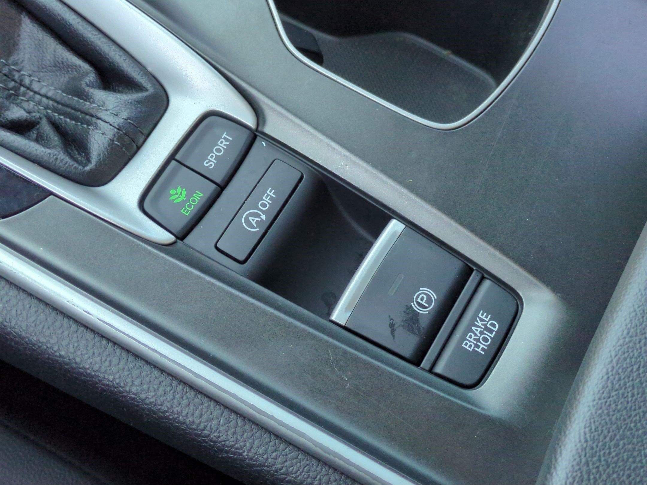 Used 2021 Honda Accord Sport image 25