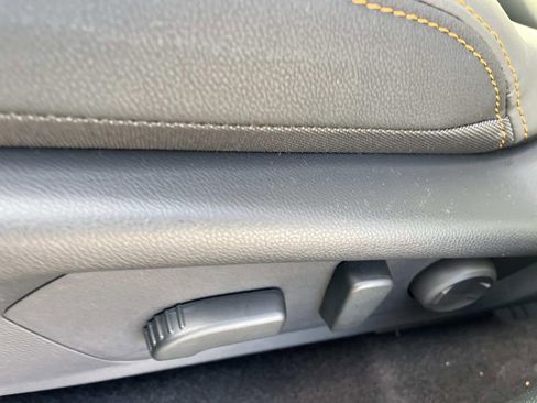 New 2026 Subaru Forester Wilderness image 25