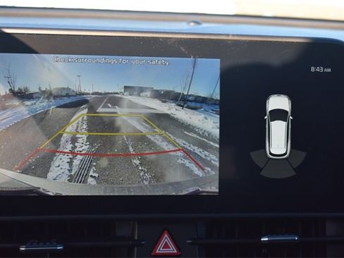 Used 2024 Kia Sportage X-Line w/ X-Line Premium Package image 32