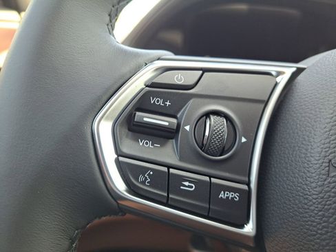 New 2025 Acura RDX w/ Technology Package image 14