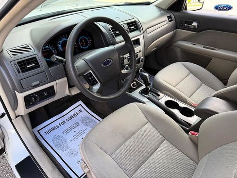 Used 2010 Ford Fusion SE FWD image 13
