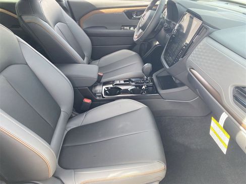 New 2026 Subaru Forester Sport image 8