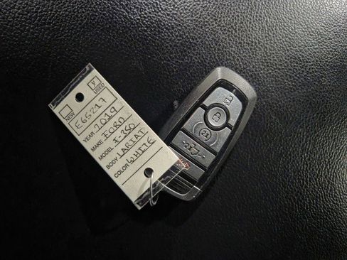 Used 2019 Ford F350 Lariat w/ Lariat Ultimate Package image 54