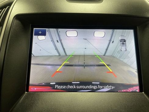 Used 2020 Ford Edge ST-Line image 15