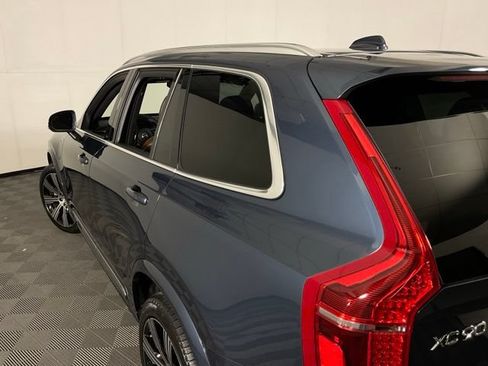Certified 2024 Volvo XC90 T8 Ultimate AWD/4WD image 37