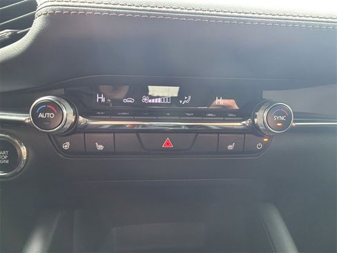 Certified 2025 MAZDA MAZDA3 2.5 Turbo Premium Plus Package image 34