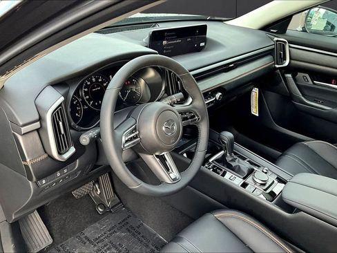 New 2026 MAZDA CX-50 AWD 2.5 S w/ Weather Package image 6