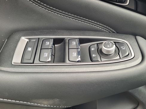 Used 2024 Subaru Outback Touring XT image 18