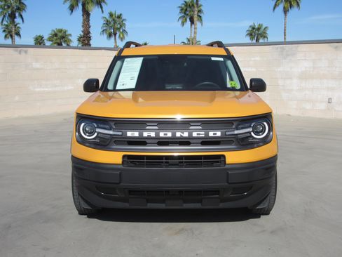 Used 2022 Ford Bronco Sport Big Bend image 3