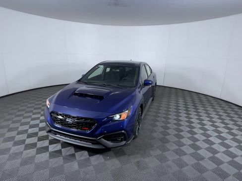 New 2026 Subaru WRX Premium image 3