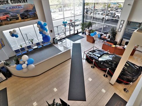 Used 2016 MAZDA MX-5 Miata Sport image 45