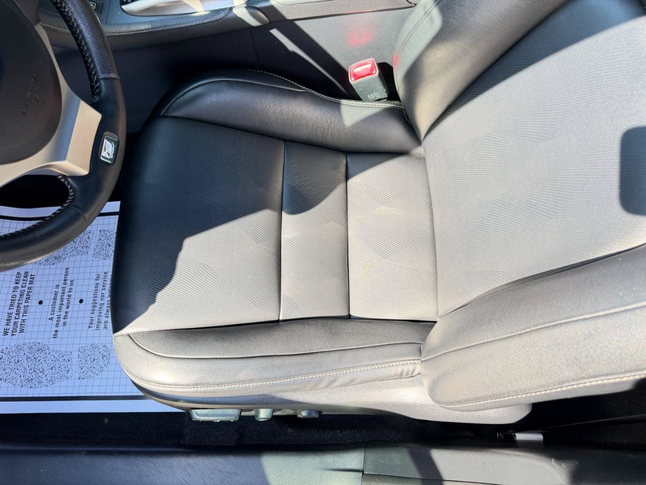Used 2015 Lexus CT 200h w/ Navigation Package FWD image 14