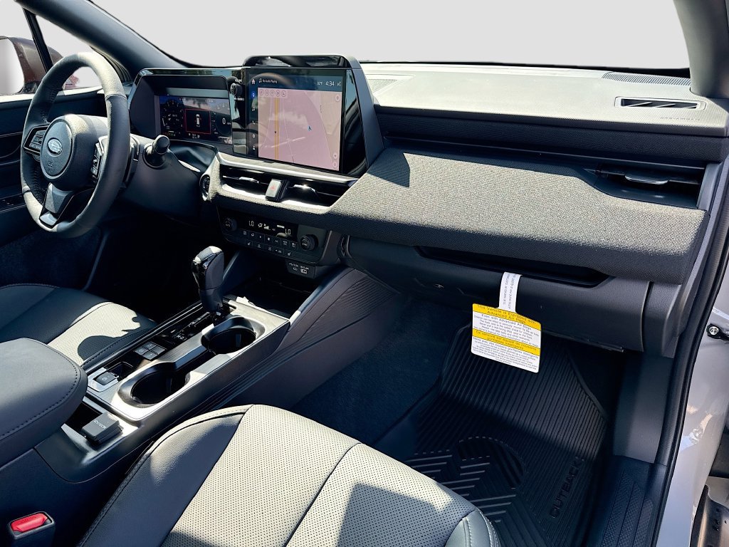 New 2026 Subaru Outback Limited AWD/4WD image 37