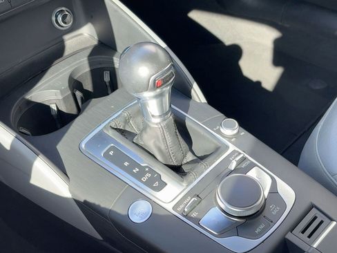 Used 2017 Audi A3 2.0T Premium w/ Convenience Package image 15