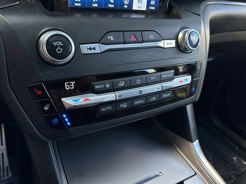 Used 2020 Ford Explorer ST w/ ST Street Pack AWD/4WD image 26
