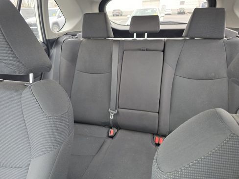 Certified 2021 Toyota RAV4 LE AWD/4WD image 16