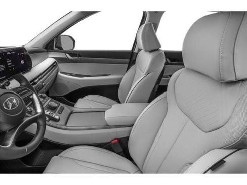 Used 2025 Hyundai Palisade SEL FWD image 12