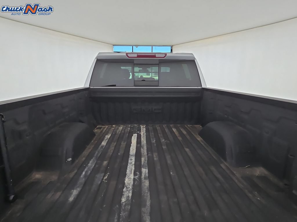 Used 2019 GMC Sierra 1500 SLT RWD image 32