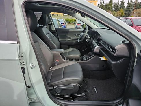New 2026 Hyundai Kona Limited image 11
