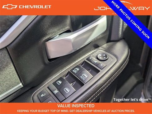 Used 2021 RAM 2500 Big Horn w/ Level 2 Equipment Group image 15