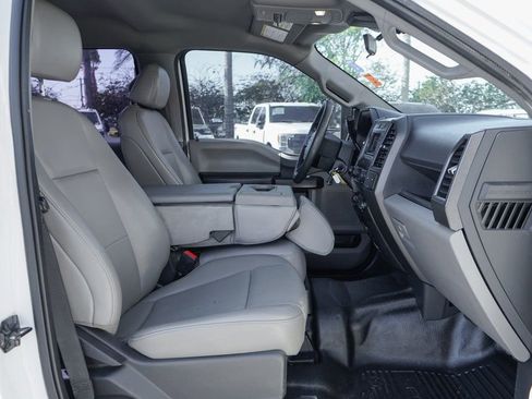 Used 2022 Ford F250 XL w/ STX Appearance Package image 35