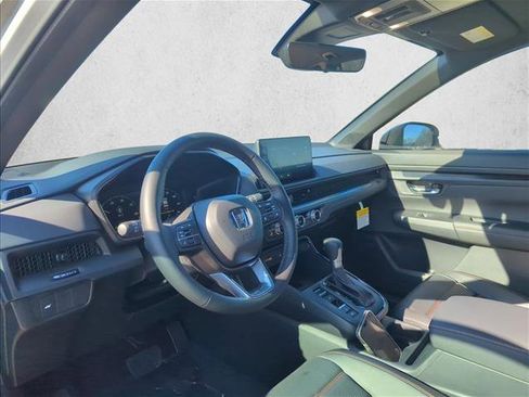 New 2026 Honda CR-V Sport-L image 3