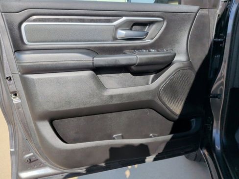 Used 2022 RAM 1500 Lone Star image 10