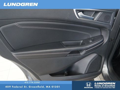 Used 2022 Ford Edge Titanium image 28