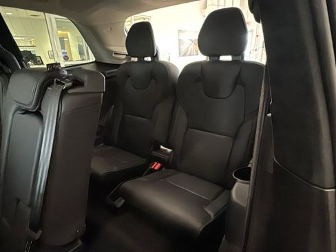 New 2026 Volvo XC90 T8 Ultra w/ Lounge Package AWD/4WD image 29