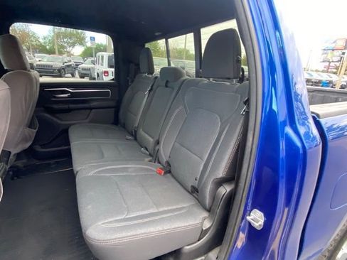 Used 2019 RAM 1500 Big Horn image 23