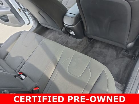 Certified 2025 Hyundai Elantra Sport image 12