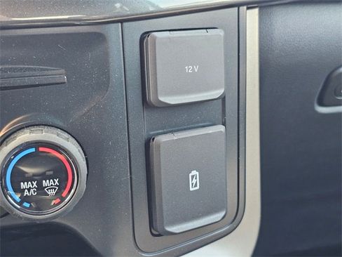 New 2025 Ford F150 STX w/ Equipment Group 201A FX4 image 22