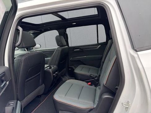 New 2026 GMC Acadia AT4 w/ Super Cruise Package image 21