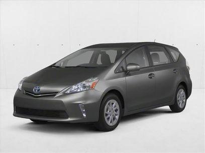 Used 2013 Toyota Prius V Five